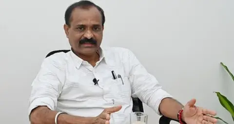 तिरुवनंतपुरम मेयर वी.वी. राजेश समेत तीन के खिलाफ फर्जी हस्ताक्षर मामले में FIR