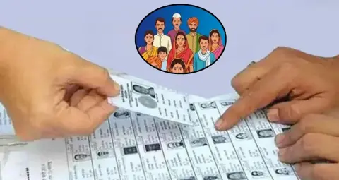 झारखंड में मतदाता सूची में नाम जोड़ने का मौका, 7-9 अक्टूबर विशेष कैंप, 10 अक्टूबर को मेगा हेल्प डेस्क