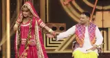 Rise and Fall 2: राखी सावंत की धमाकेदार एंट्री, तेज प्रताप यादव के साथ राधा-कृष्ण अंदाज में किया डांस