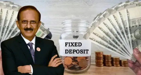 FD Interest Rate: अगले 3 महीने नहीं बढ़ेंगी FD की दरें, SBI चेयरमैन का बड़ा बयान