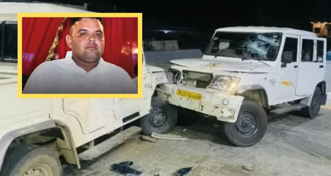 सीकर में युवक की हत्या, हिस्ट्रीशीटर समेत कई लोगों पर हमला करने का आरोप