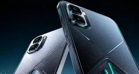 Infinix GT 50 Pro भारत में अक्टूबर में होगा लॉन्च, 144Hz AMOLED डिस्प्ले और 6500mAh बैटरी मिलने की उम्मीद