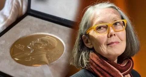 Nobel Prize 2026: कनाडाई लेखिका ऐनी कार्सन को मिला साहित्य का नोबेल, अनूठी लेखन शैली ने दिलाई वैश्विक पहचान