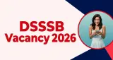 DSSSB भर्ती 2026: दिल्ली डिस्ट्रिक्ट कोर्ट में 641 पदों पर आवेदन शुरू, 4 नवंबर तक करें अप्लाई