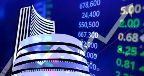 Share Market Today: बड़ी गिरावट के बाद शेयर बाजार में लौटी रौनक, सेंसेक्स 404 अंक और निफ्टी 131 अंक चढ़कर खुला