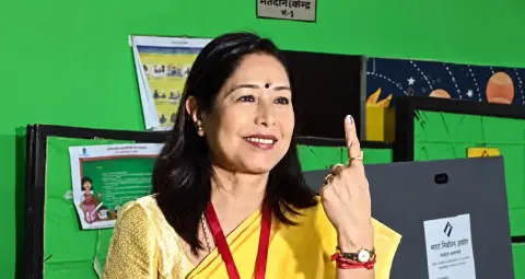 असम उपचुनाव: नगांव लोकसभा सीट पर मतगणना शुरू, BJP-कांग्रेस और AIUDF में मुकाबला