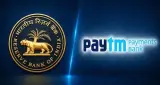 Paytm Payments Bank: RBI ने शिड्यूल्ड बैंकों की सूची से हटाया, जानें पूरा मामला