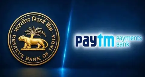 Paytm Payments Bank: RBI ने शिड्यूल्ड बैंकों की सूची से हटाया, जानें पूरा मामला