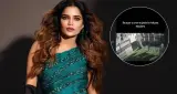Archana Gautam Cafe Theft: मुंबई कैफे में चोरी के बाद अर्चना गौतम ने मांगी मदद, शेयर की संदिग्ध की तस्वीर