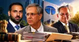 Tata Trusts विवाद: सात ट्रस्टों ने दाखिल किए 84 कैविएट, Noel और Neville Tata पर क्यों बढ़ा दबाव?