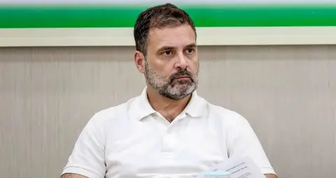 SIR विवाद पर बाबूलाल मरांडी ने राहुल गांधी से पूछे सवाल, बंगाल चुनाव के पुराने बयान का किया जिक्र