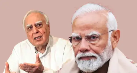 कपिल सिब्बल ने PM मोदी के ‘विद्यार्थी’ वाले बयान पर कसा तंज, बोले- आइए सीखिए...