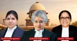 भारत की पहली महिला CJI कौन बन सकती हैं? जस्टिस बीवी नागरत्ना के नाम की सबसे ज्यादा चर्चा