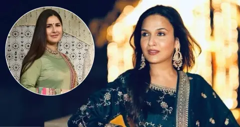 कटरीना कैफ की बॉडी शेमिंग पर सौंदर्या रजनीकांत का करारा जवाब, बोलीं- महिला होना खास बात