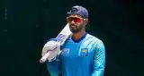 Sri Lanka Cricket: धनंजय डि सिल्वा ने छोड़ी टेस्ट कप्तानी, जानें कैसा रहा उनका कप्तानी रिकॉर्ड
