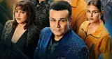 Rise and Fall Season 2: स्वरा भास्कर और प्रियंका में तीखी बहस, एक-दूसरे को कहा ‘तानाशाह’