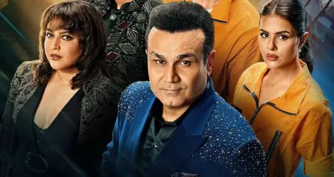Rise and Fall Season 2: स्वरा भास्कर और प्रियंका में तीखी बहस, एक-दूसरे को कहा ‘तानाशाह’