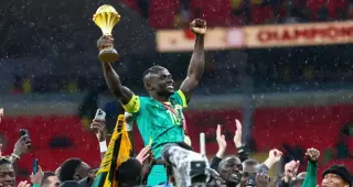 AFCON 2025 பட்டச் சர்ச்சை CAS நீதிமன்றத்திற்கு சென்றது செனகல் CAF முடிவை எதிர்த்து மேல்முறையீடு