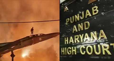  LPU हिंसा मामले में हाई कोर्ट सख्त, फर्जी सोशल मीडिया पोस्ट के साथ प्लेटफॉर्म्स की जवाबदेही पर भी उठाए सवाल