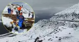 Snowfall: हिमाचल के रोहतांग दर्रे में 4 इंच ताजा बर्फबारी, मनाली में पर्यटन कारोबार बढ़ने की उम्मीद
