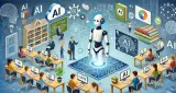 latest news subkuz - World Development Report 2026: AI से होमवर्क में बढ़े छात्रों के अंक, लेकिन परीक्षाओं में प्रदर्शन गिरा