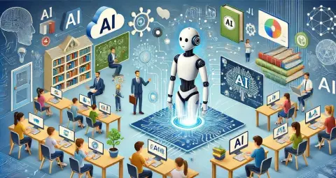 World Development Report 2026: AI से होमवर्क में बढ़े छात्रों के अंक, लेकिन परीक्षाओं में प्रदर्शन गिरा