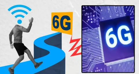 Jio ने दिखाया भारत का पहला Giga MIMO रेडियो, 2030 तक शुरुआती 6G लॉन्च करने वाले देशों में शामिल होने का दावा