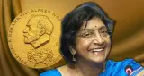 latest news subkuz - Nobel Prize 2026: भारतीय मूल की दक्षिण अफ्रीकी न्यायविद नवी पिल्लई को मिला नोबेल शांति पुरस्कार