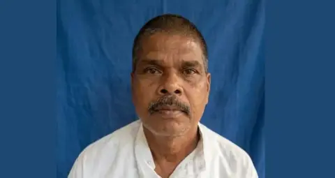 पाकुड़ में झामुमो कार्यकर्ता का सड़ा-गला शव धान के खेत से मिला, 30 सितंबर से थे लापता