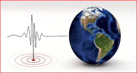 Earthquake: पनामा में भूकंप के तेज झटके, 7.7 की तीव्रता से मची अफरा-तफरी
