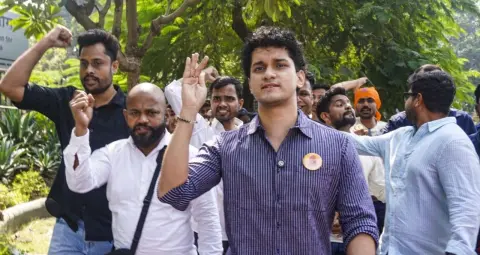 CJP Protest Delhi: सौरव दास का बड़ा ऐलान, बोले- 'कुछ ही घंटों में जंतर-मंतर पर मिलते हैं'