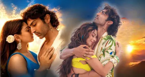 Tum Mere Ho Trailer: गुरमीत चौधरी संग ईशा मालवीय का रोमांस, इस दिन रिलीज होगी फिल्म