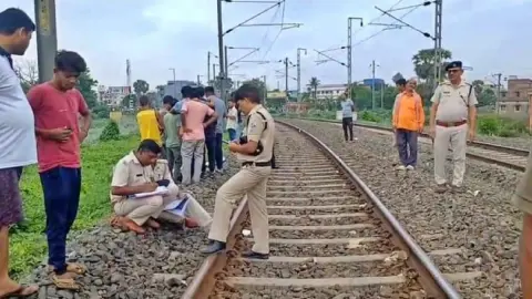 पाटण्यात बेपत्ता विद्यार्थिनीचा मृतदेह आढळला, डिजिटल अरेस्टच्या आरोपांची चौकशी
