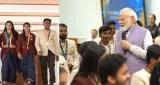 पीएम मोदी ने वर्ल्डस्किल्स प्रतिभागियों से की मुलाकात, बोले- प्रैक्टिकल स्किल्स भी डिग्री जितनी अहम
