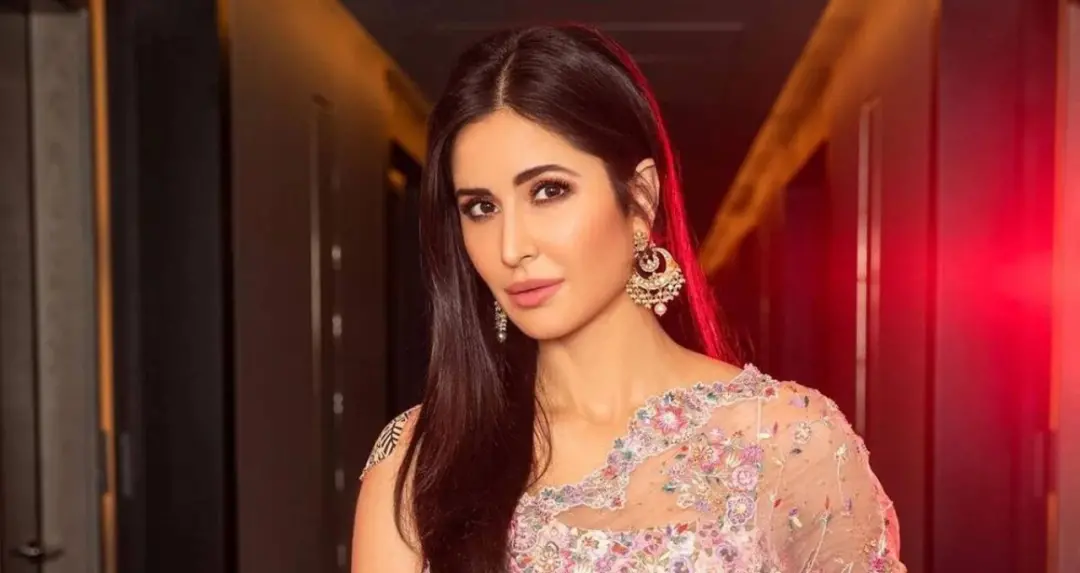 Katrina Kaif ने सोशल मीडिया की आलोचना पर दी अहम सलाह, बताया क्यों जरूरी है खुद पर भरोसा
