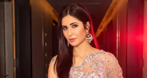 Katrina Kaif ने सोशल मीडिया की आलोचना पर दी अहम सलाह, बताया क्यों जरूरी है खुद पर भरोसा