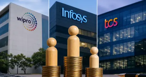अमेरिका में भारतीय IT कंपनियों को बड़ा झटका! TCS, Infosys और Wipro समेत कई कंपनियों पर PERM निलंबन का दावा