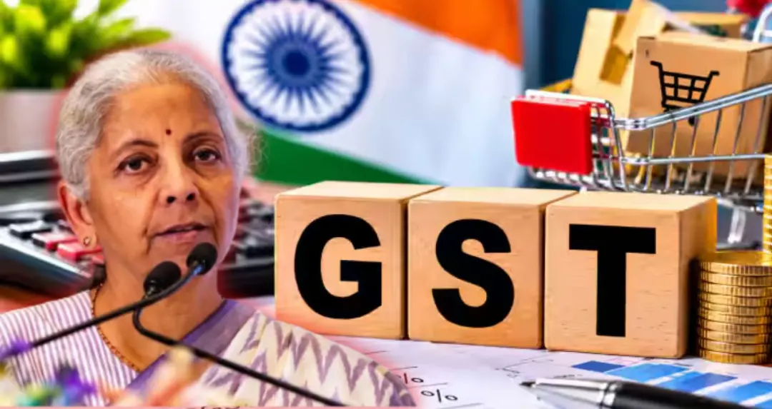 GST में छोटी गलतियों पर नहीं होगी सख्त कार्रवाई? पेनल्टी, नोटिस और रजिस्ट्रेशन के नियमों में बड़े बदलाव का दावा