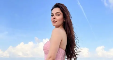 Sonam Malik की Rise and Fall 2 में Wild Card Entry, Pawan Singh के साथ काम करने से मिली पहचान
