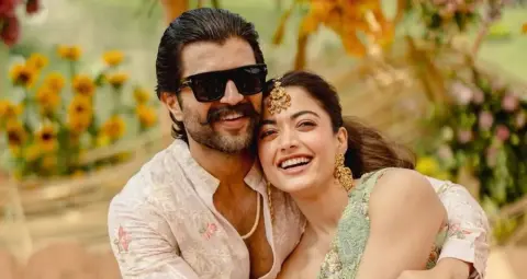 Rashmika Mandanna और Vijay Deverakonda ने क्यों निजी रखा रिश्ता? बताया प्यार को मजबूत बनाने का मंत्र
