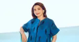 Madhuri Dixit ने KBC 18 में किया मां को याद, बताया कैसे सीखी मुश्किलों से लड़ने की ताकत