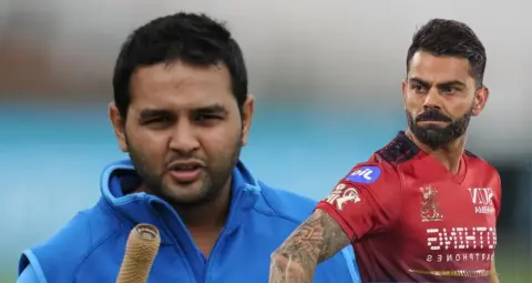 latest news subkuz - IPL: विराट कोहली की जगह पार्थिव पटेल को कप्तान बनाना चाहती थी RCB? पूर्व खिलाड़ी ने किया बड़ा खुलासा