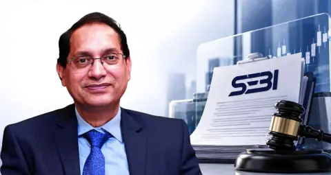 SEBI का नया Settlement Formula लागू, ₹10 लाख तक के मामलों का तेजी से होगा निपटारा