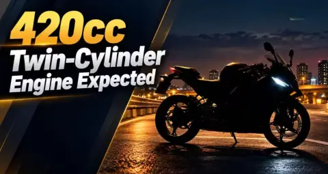 BMW F 450 RR: 15 अक्टूबर को होगी नई स्पोर्टबाइक की ग्लोबल एंट्री, S 1000 RR जैसा हो सकता है डिजाइन