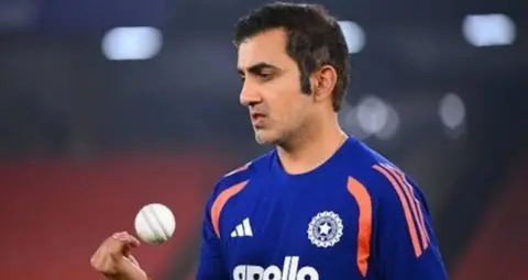 IND vs WI: वेस्टइंडीज के खिलाफ हार से चिंतित गौतम गंभीर, बोले- गेंदबाजों का करियर भी दांव पर है