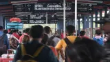 जंतर-मंतर पर CJP के प्रदर्शन का ट्रेनों पर दूसरे दिन भी असर, हावड़ा-सियालदह राजधानी रद; हजारों यात्रियों की बढ़ी परेशानी