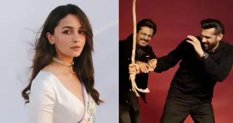 Tumbbad 2: आलिया भट्ट के किरदार का कहानी से क्या है कनेक्शन? सोहम शाह ने किया बड़ा खुलासा