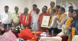 अयोध्या के राम मंदिर को मिला FSSAI का BHOG प्रमाणपत्र, 114 में से 103 अंक हासिल, प्रसाद की शुद्धता पर जोर