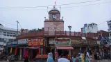 सुल्तानपुर के 150 साल पुराने घंटाघर का बदला स्वरूप, 32 लाख रुपये से चमकेगा ऐतिहासिक स्मारक; 64 वाटरप्रूफ लाइटें 