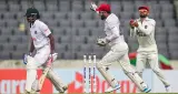 BAN vs AFG Test: बांग्लादेश पहली पारी में 346 रन पर ऑलआउट, तंजिद और लिटन के अर्धशतक; मोहम्मद सलीम को 4 विकेट
